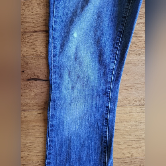 Banana Republic Bootcut Jeans Size 26/2 - Picture 3 of 5